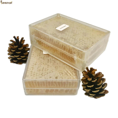Natürlicher Bienenhonig von Beestar 100% natürlicher und köstlicher Honig aus Honigschachteln für den direkten Verzehr