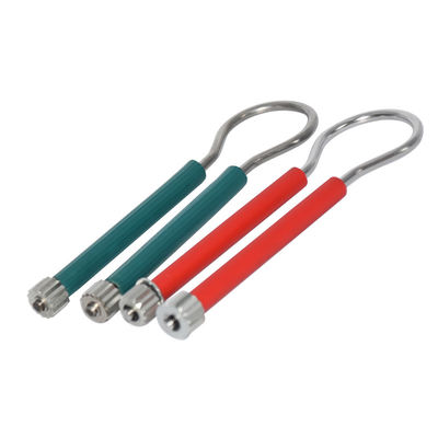 Zinkdrahtklemmer für Bienenstockrahmen 21,3 cm Bienenzuchtwerkzeug