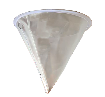 Großhandel Nylon Honigfilter Spülmaschine Bienenzuchtgeräte Hochwertige Nylon Honigfilter-Bildschirm Höchste Qualität Honigfilter Filter für Bienenzuchtwerkzeuge