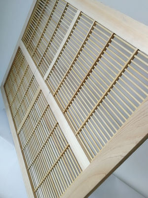 Bienen-Bienenstock-Ausrüstung hölzernes Excluder für Imkerei