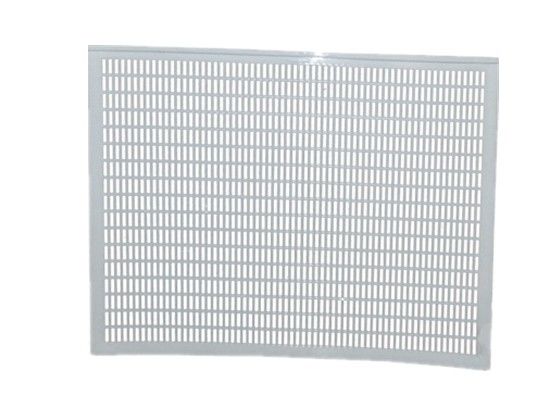 Bienen-Bienenstock-Ausrüstungs-Plastikbienen-Königin Excluder für Imkerei