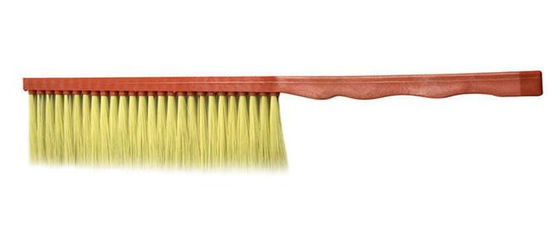 Eine Reihen-Kunststoffgriff-Rosshaar-Bienen-Bürsten für Imkerei