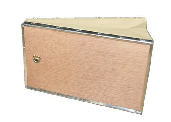 Bienen-Bienenstock-Ausrüstungs-Bienen-Bienenstock-Raucher-Ausrüstungs-Bienen-Raucher Accesory-Leder-Gebrüll-Kasten für Imker