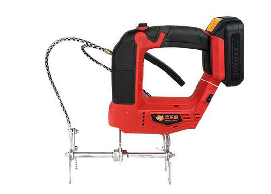 Akku-Bienen-Schüttel-Apparat