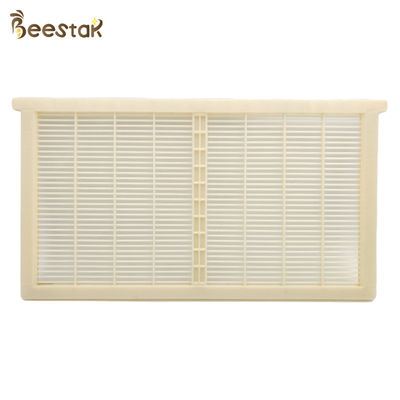 Neue Art Imkerei-Bienen-Bienenstock-Ausrüstungs-Plastikbienen-Königin Excluder