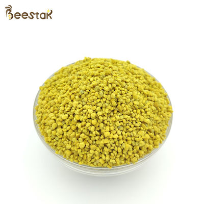Bulk Natural Honey Raw Bee Pollen Granular Pure Bee Pollen Bee Food