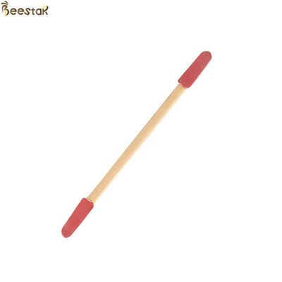 Bienenzucht-Werkzeug-Königin-Errichtungsimkerei königliche BambusJelly Pen