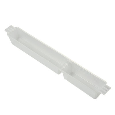 Bienenzucht-Honey Bee Feeder Strengthen Beekeeping-Bienenstock-Eingangs-Plastikbienen-Zufuhr