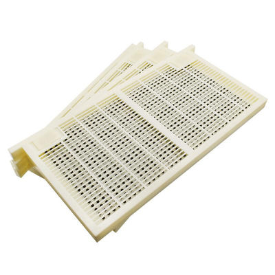 Die Bienenzucht betreffende Werkzeug-Plastikbienenkönigin-Rahmen Honey Bee Box Beekeeper Tool keine Transplantation