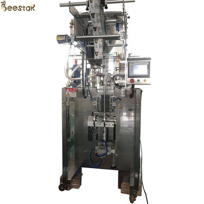 automatische Füllmaschine Honey Filling Sealing Machine des Kissen-10-50ml