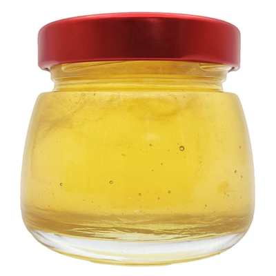 Großhandel Hochwertige 100% natürliche reine Buschwald Honig ohne Zusatzstoffe Natürliche Bienenhonig