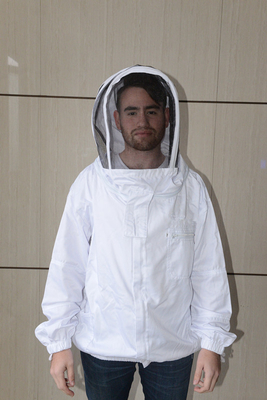 Wirtschaftliche Art Bienen-Jacken-Imker-Schutzkleidung S M L XL XXL JFY